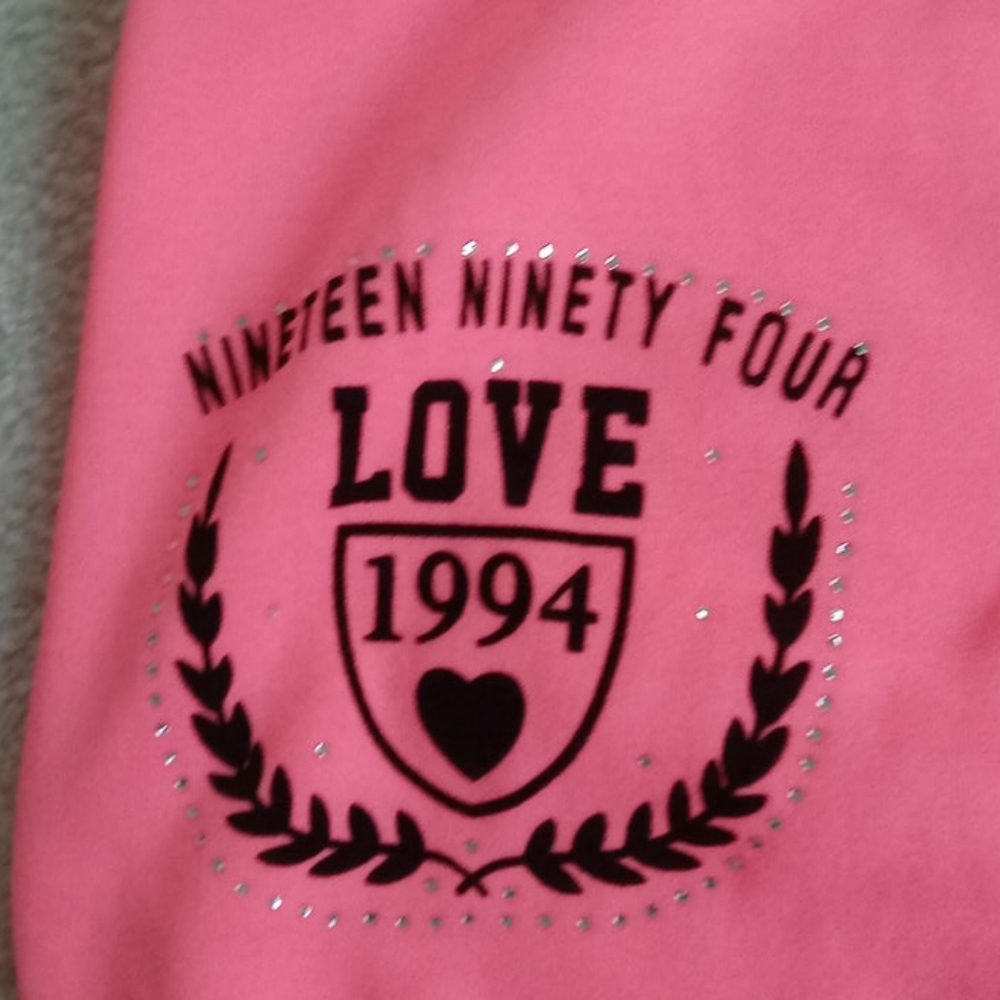 Sweatpants/joggers - Picture 2 of 2